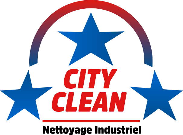 Logo City Clean