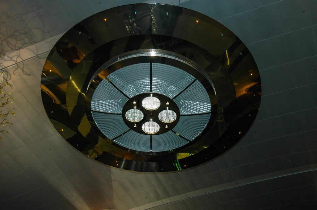 ceiling ventilation 199201 1920