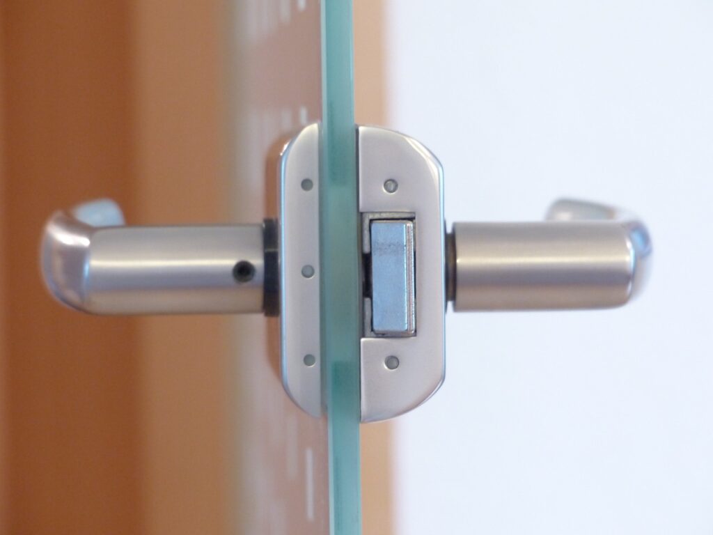 door lock 123176 1280